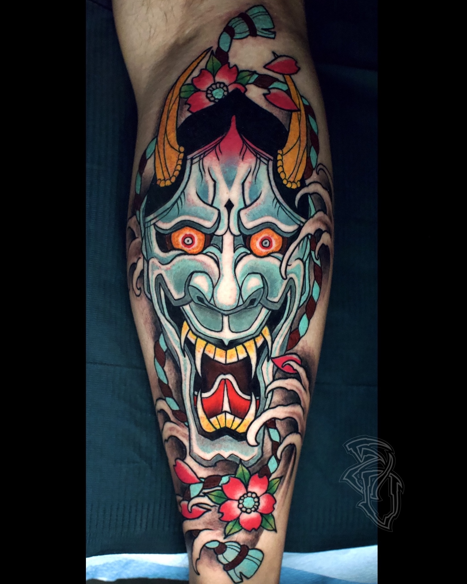 Hannya
